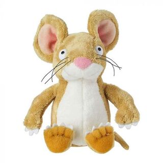 The Gruffalo Mouse