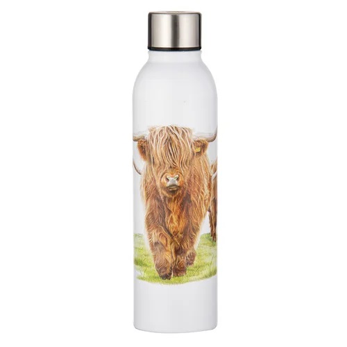 Highland Herd Drink Bottle