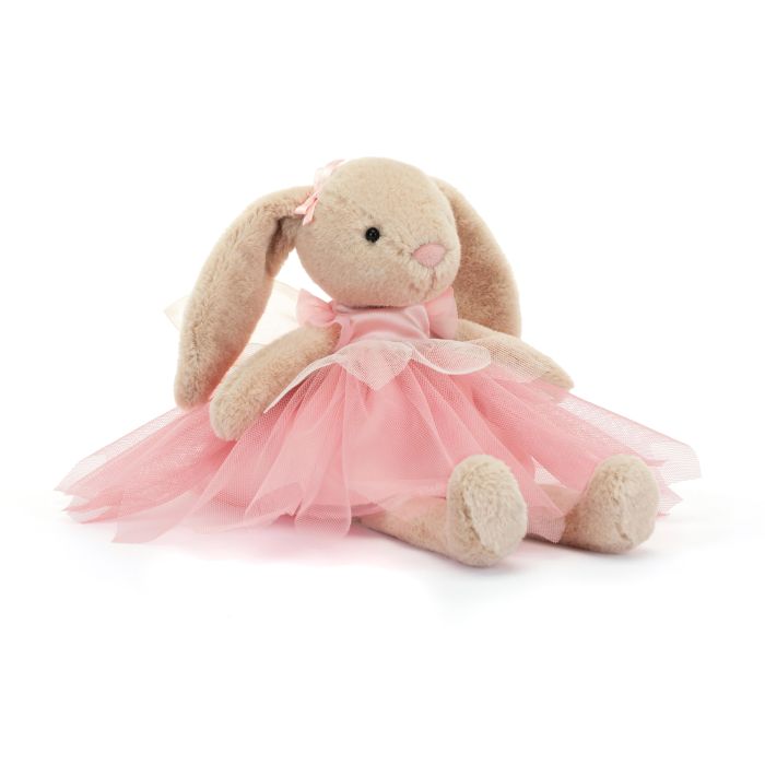 Jellycat Lottie Bunny Fairy Pink